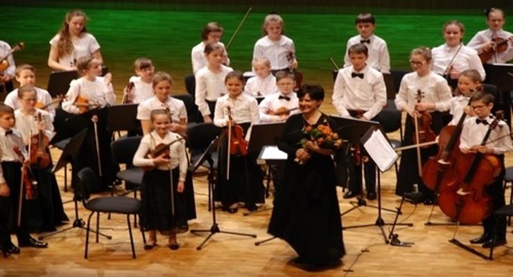 Emanacje w bocheńskiej Kopalni Soli