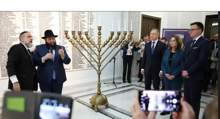 Judaizm to zaprzeczenie chrześcijaństwa