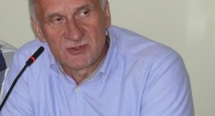 Urząd Miasta nieprzyjazny niepełnosprawnym