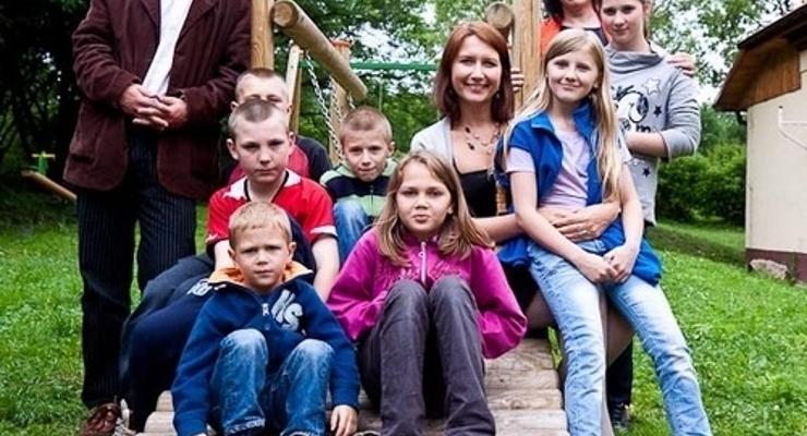 Piękny prezent na Dzień Dziecka