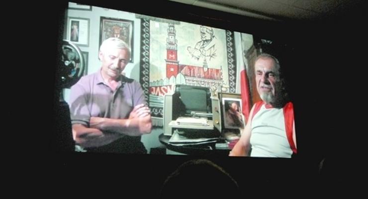Zaprezentowano film o bocheńskiej "Solidarności"