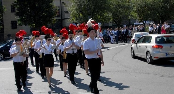 Solidarność obchodziła 35 urodziny