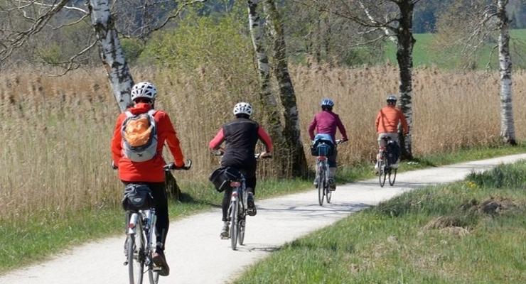 Drwinia: 6 mln z Unii na ścieżki rowerowe