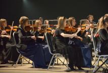 Koncert wieńczący jubileusz 770-lecia nadania praw miejskich Bochni. O czym mówił Burmistrz Bochni?