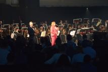 Koncert wieńczący jubileusz 770-lecia nadania praw miejskich Bochni. O czym mówił Burmistrz Bochni?