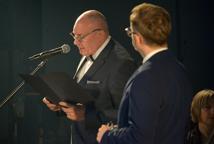 Koncert wieńczący jubileusz 770-lecia nadania praw miejskich Bochni. O czym mówił Burmistrz Bochni?