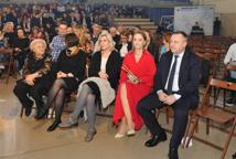 Koncert wieńczący jubileusz 770-lecia nadania praw miejskich Bochni. O czym mówił Burmistrz Bochni?