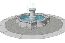 Jaka będzie przyszłość fontanny na Rynku?