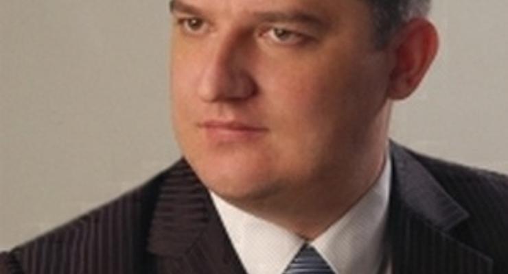 Jan Pająk kandydatem obozu władzy do senatu