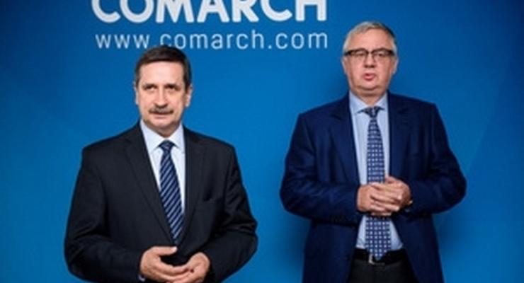  Comarch inwestuje w Tarnowie