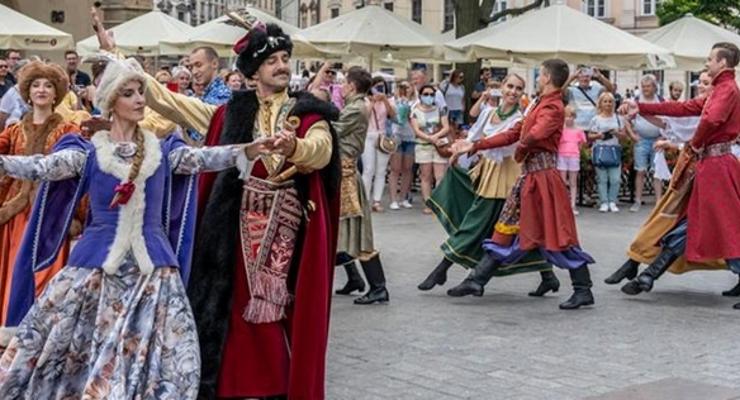 Rocznica półwolnych wyborów w Krakowie