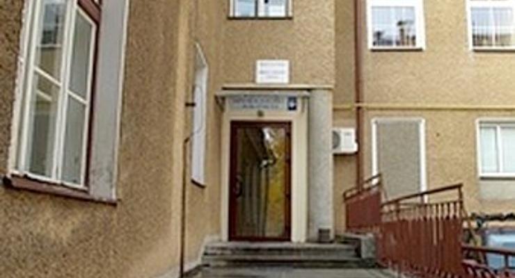  Bocheński szpital czwarty w województwie
