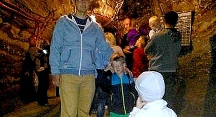 Tłumy podczas Weekendu z zabytkami 