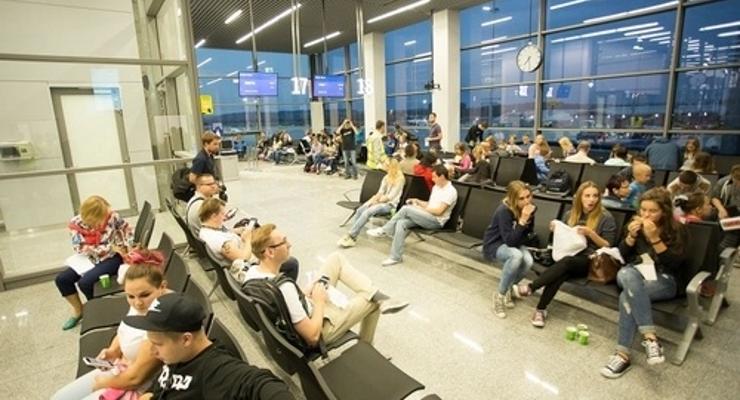 Kraków Airport przetestowane 