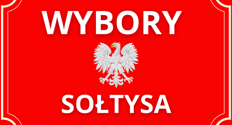 Gmina Trzciana ma już nowych sołtysów