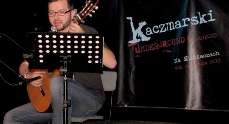 W Gdowie o twórczości Jacka Kaczmarskiego
