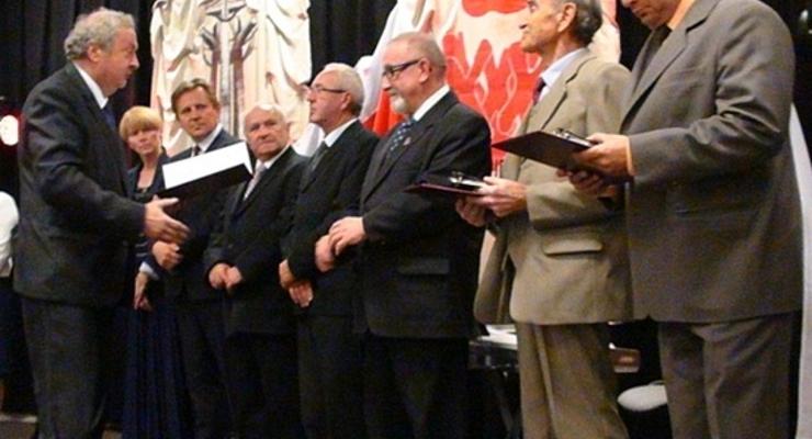 Brzeska "Solidarność" świętowała 35 urodziny
