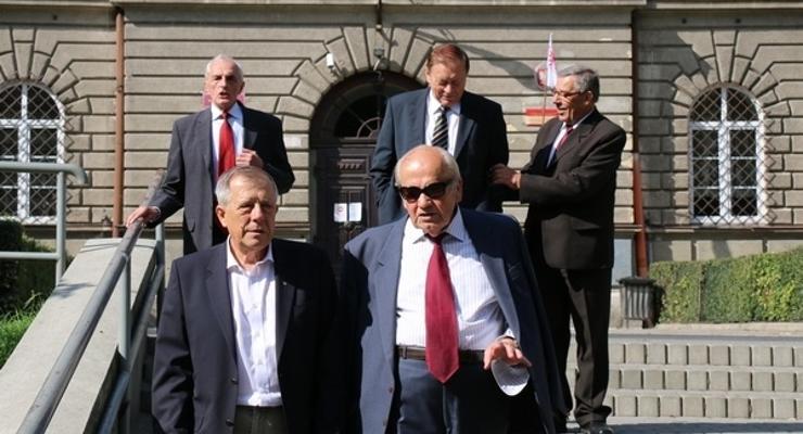 Liceum Pedagogicznego-pół wieku po maturze