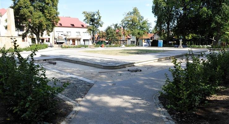 Rewitalizacja Plant dobiega końca - co zrobiono?
