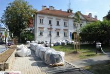 Rewitalizacja Plant dobiega końca - co zrobiono?