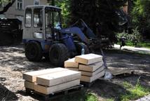 Rewitalizacja Plant dobiega końca - co zrobiono?