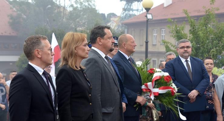 80. rocznica Powstania Warszawskiego - jak ją obchodzono w Bochni?