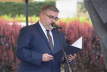 80. rocznica Powstania Warszawskiego - jak ją obchodzono w Bochni?