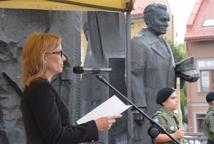 80. rocznica Powstania Warszawskiego - jak ją obchodzono w Bochni?