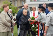 80. rocznica Powstania Warszawskiego - jak ją obchodzono w Bochni?