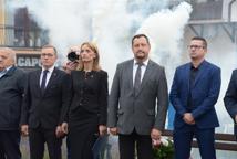 80. rocznica Powstania Warszawskiego - jak ją obchodzono w Bochni?