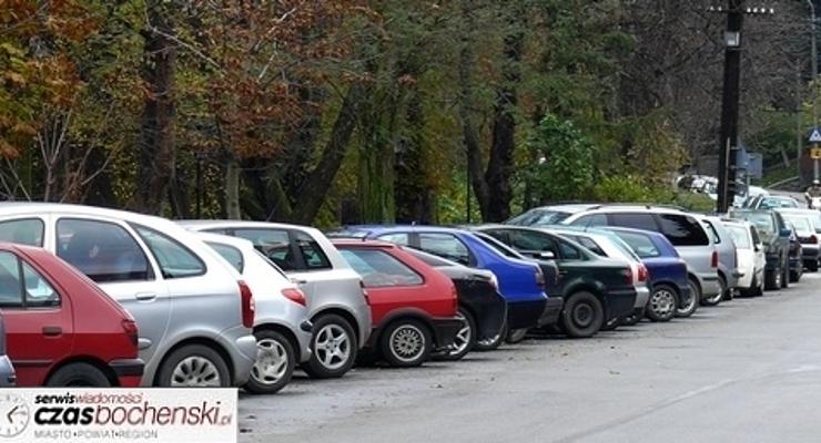 Gdzie wybudować parkingi? Oto jest pytanie…