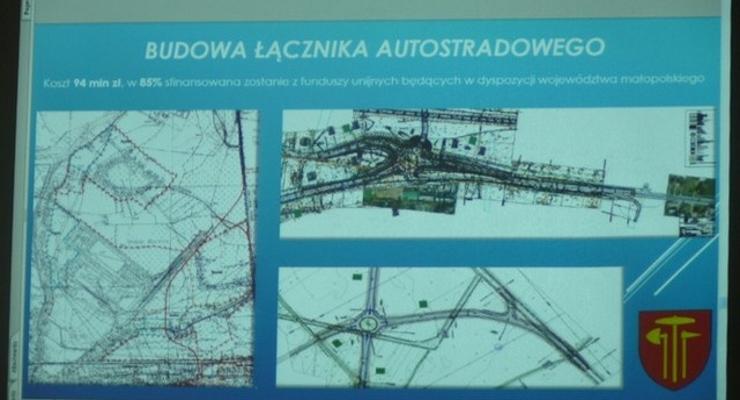 Przewodniczący Rady Miasta zajmie się łącznikiem
