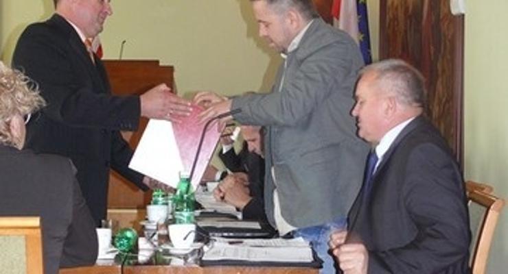 Wybrano ławników sądowych
