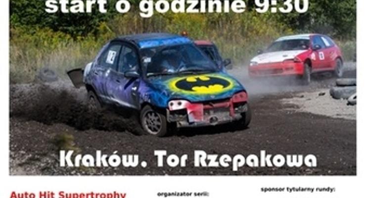 Finał tegorocznej serii supertrophy już niebawem