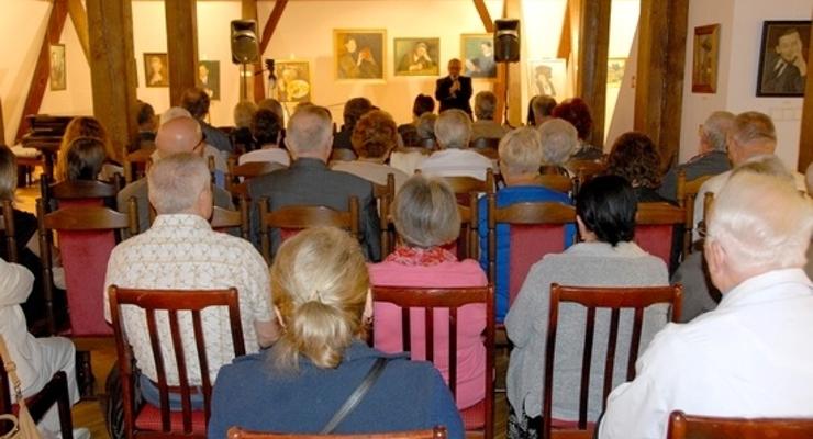 Wpomnieniowo-muzyczny wieczór z "Solidarnością"