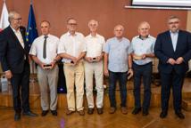 Podziękowania za wolność – odznaczenia dla bohaterów Solidarności