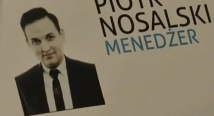 Ze Stanisławic do dębickiego ratusza