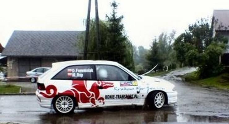 Zwycięstwo bochnian w Maxi Oes 6