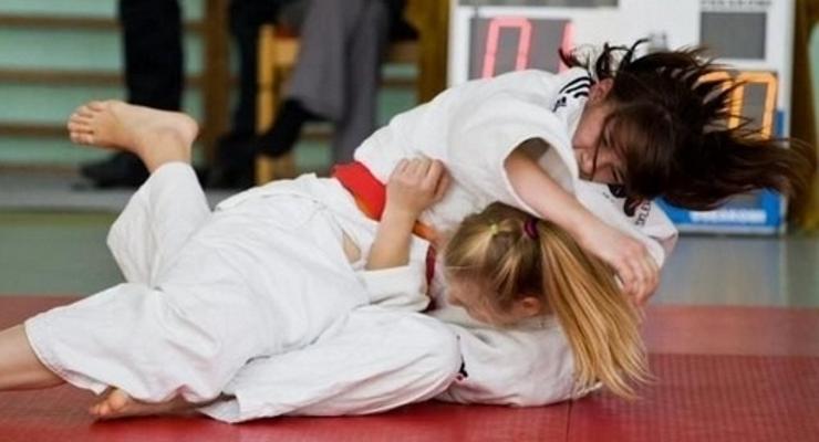 Bocheńskie judo transmitowane na YouTube