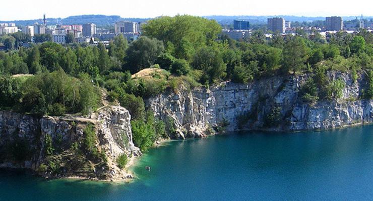 Park Zakrzówek coraz realniejszy