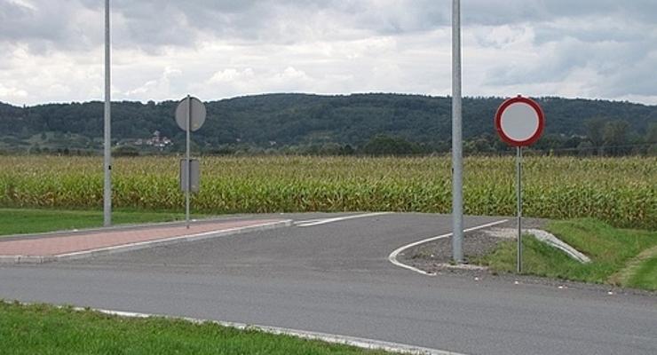 Gdów czeka na kontynuację obwodnicy