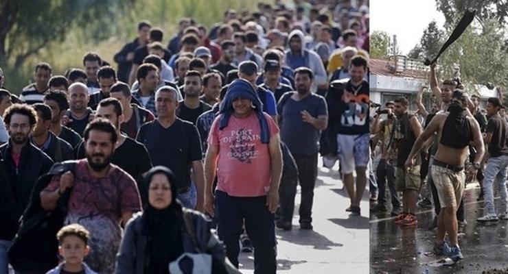 Islamiści zostaną sprowadzeni do Bochni?