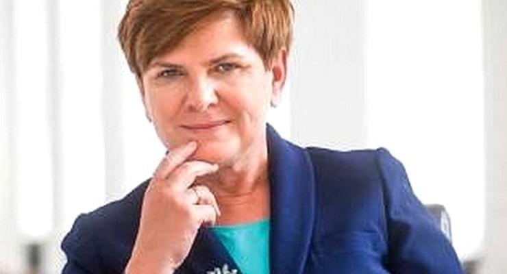  Beata Szydło zaprezentuje kandydatów 