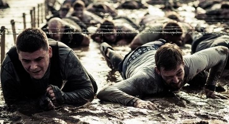 Górski Runmageddon po raz drugi w Myślenicach