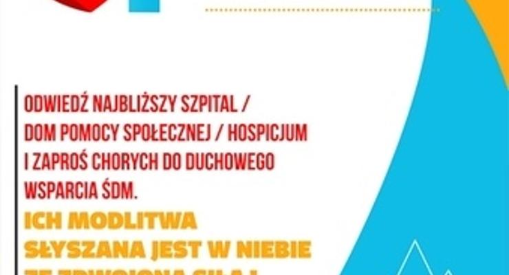 L4 – niezwolnieni z modlitwy
