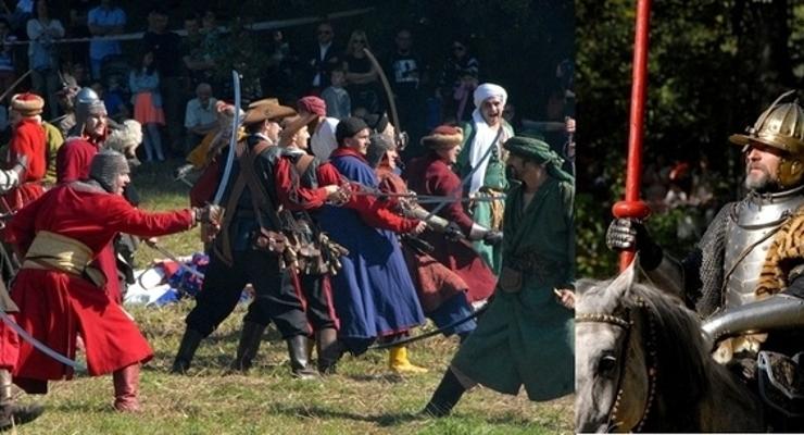 Nowy Wiśnicz: Rzeczpospolita zatrzymała pochód islamu