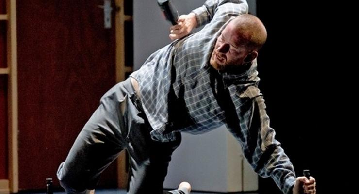 "John" - retransmisja spektaklu z Londynu