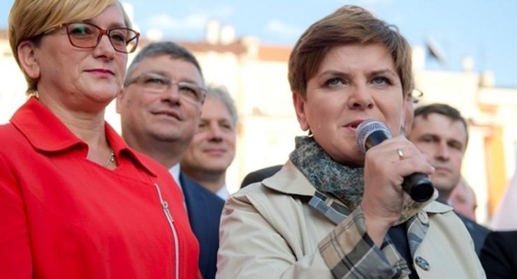 Tarnów: drużyna PiS-u zaprezentowana