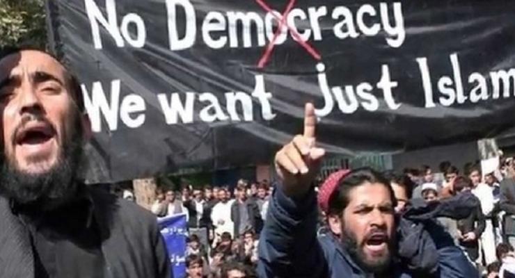 „To może być podbój Europy przez Państwo Islamskie” 