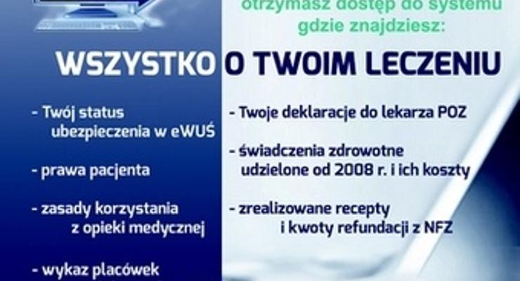 II edycja akcji uzyskiwania dostępu do ZIP w Bochni